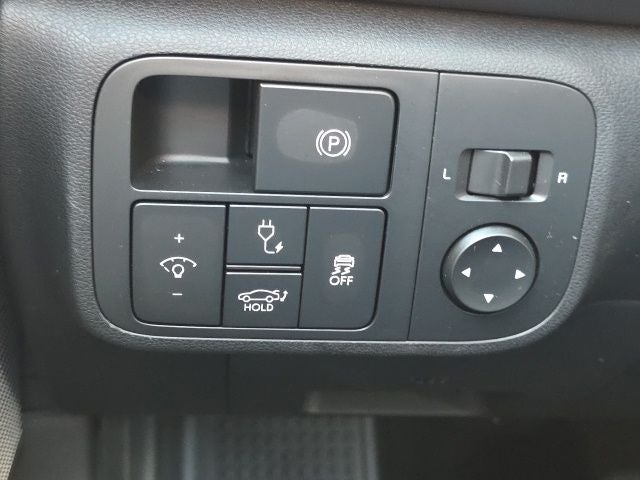 2024 Hyundai IONIQ 6 SEL
