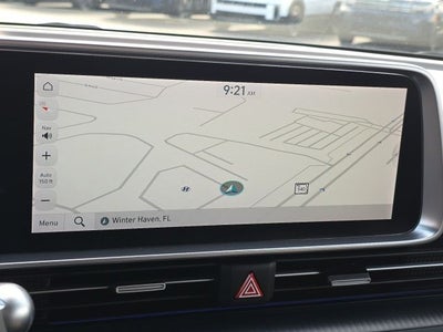 2024 Hyundai IONIQ 6 SEL
