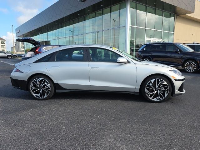 2024 Hyundai IONIQ 6 SEL