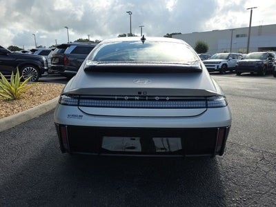 2024 Hyundai IONIQ 6 SEL