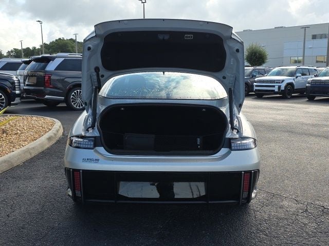 2024 Hyundai IONIQ 6 SEL