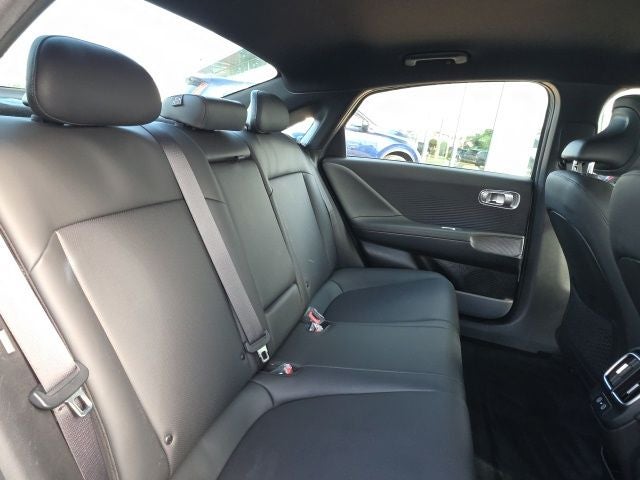 2024 Hyundai IONIQ 6 SEL