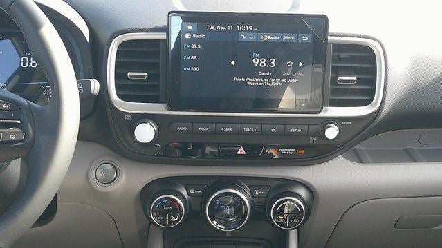 2026 Hyundai VENUE SEL FWD