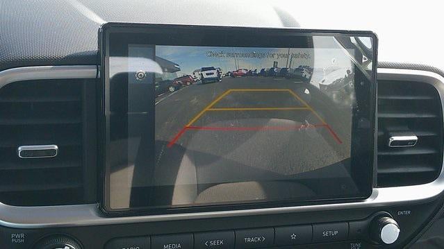 2026 Hyundai VENUE SEL FWD