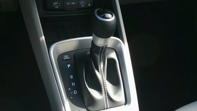 2026 Hyundai VENUE SEL FWD