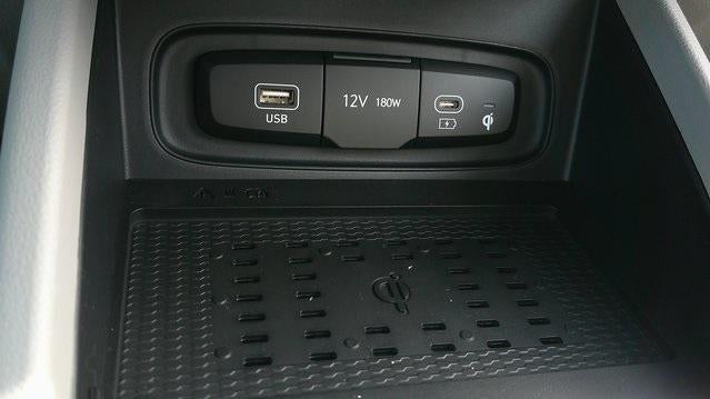 2026 Hyundai VENUE SEL FWD