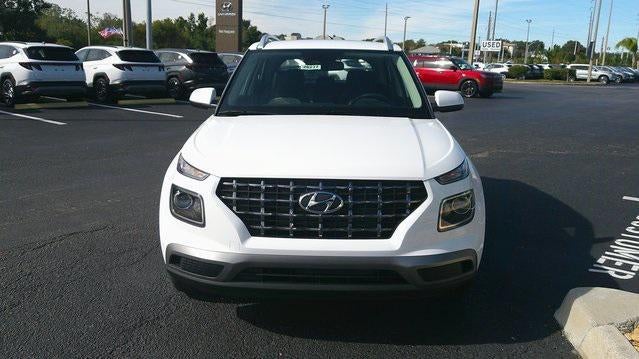 2026 Hyundai VENUE SEL FWD