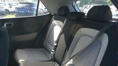 2026 Hyundai VENUE SEL FWD