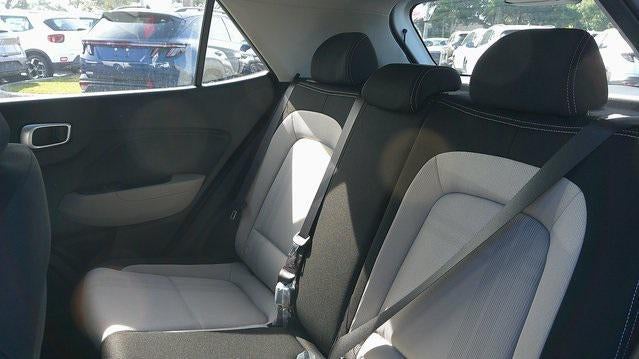 2026 Hyundai VENUE SEL FWD