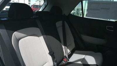 2026 Hyundai VENUE SEL FWD