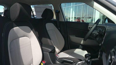 2026 Hyundai VENUE SEL FWD