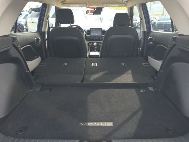 2021 Hyundai VENUE SEL