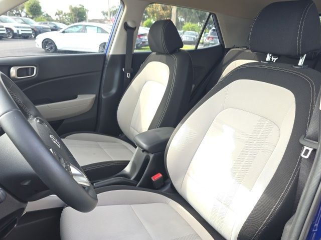 2021 Hyundai VENUE SEL