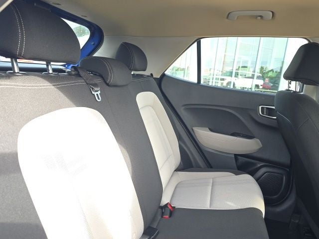 2021 Hyundai VENUE SEL