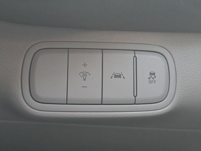 2021 Hyundai VENUE SEL