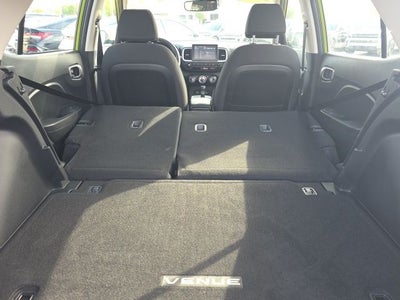 2023 Hyundai VENUE SEL