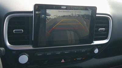 2025 Hyundai VENUE SEL IVT