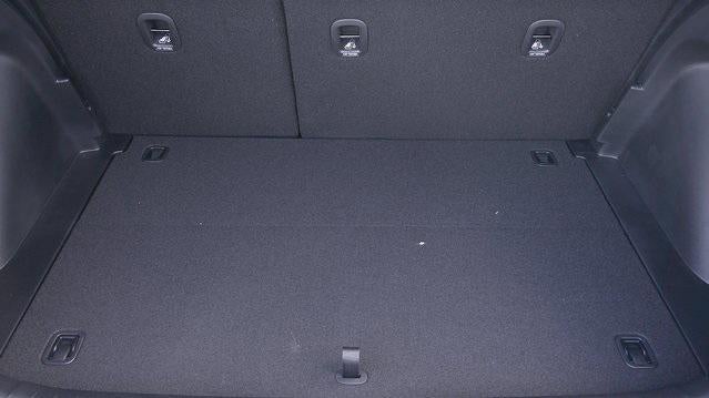 2025 Hyundai VENUE SEL IVT