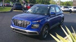 2025 Hyundai VENUE SEL IVT