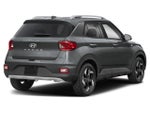 2025 Hyundai VENUE SEL IVT