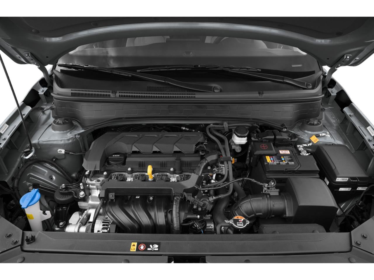 2025 Hyundai VENUE SEL IVT