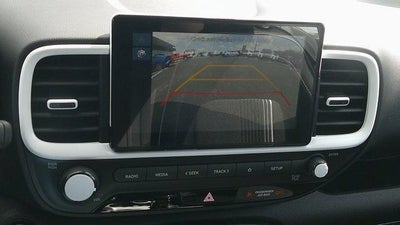 2026 Hyundai VENUE SEL FWD