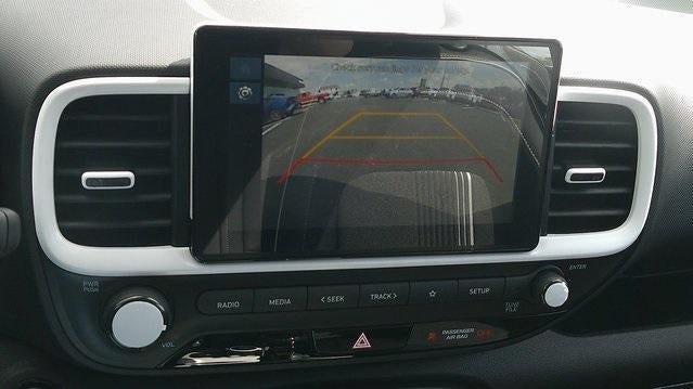 2026 Hyundai VENUE SEL FWD