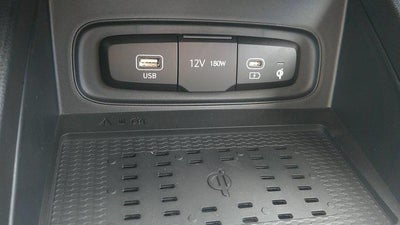 2026 Hyundai VENUE SEL FWD