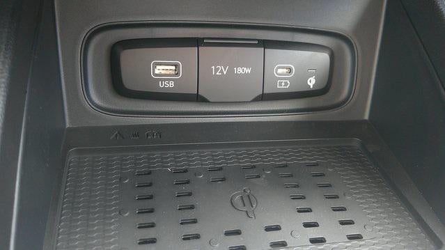 2026 Hyundai VENUE SEL FWD