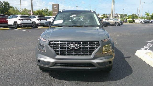 2026 Hyundai VENUE SEL FWD
