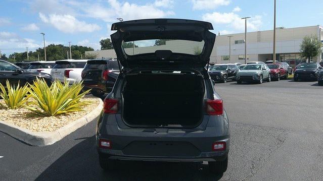 2026 Hyundai VENUE SEL FWD