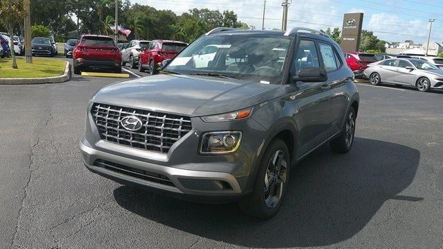 2026 Hyundai VENUE SEL FWD