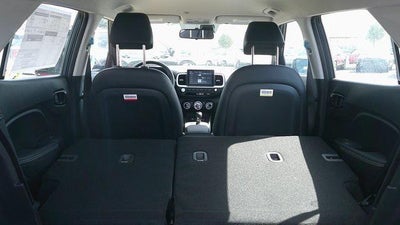 2026 Hyundai VENUE SEL FWD