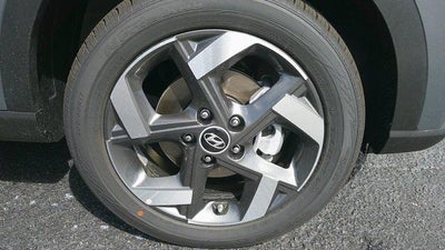 2026 Hyundai VENUE SEL FWD