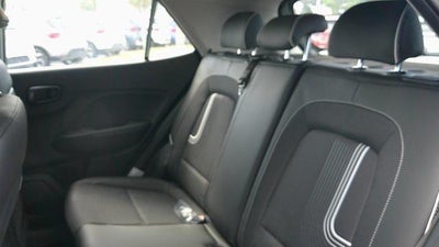 2026 Hyundai VENUE SEL FWD