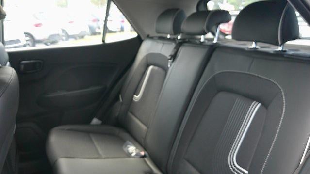 2026 Hyundai VENUE SEL FWD