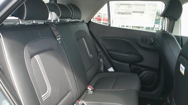 2026 Hyundai VENUE SEL FWD