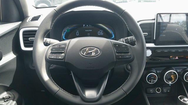 2026 Hyundai VENUE SEL FWD