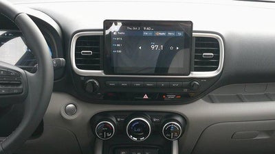 2026 Hyundai VENUE SEL FWD