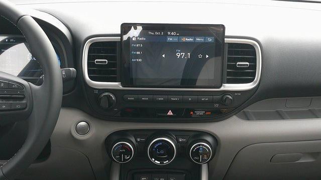 2026 Hyundai VENUE SEL FWD