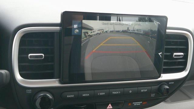 2026 Hyundai VENUE SEL FWD