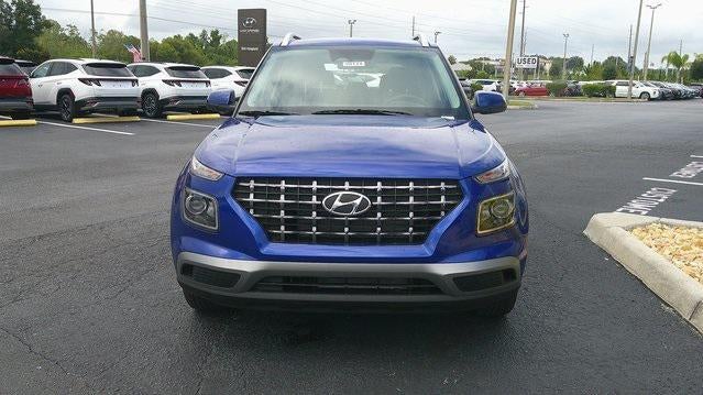 2026 Hyundai VENUE SEL FWD
