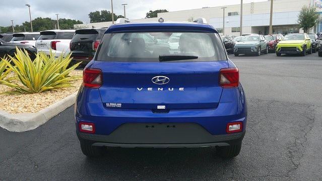 2026 Hyundai VENUE SEL FWD