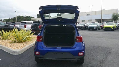 2026 Hyundai VENUE SEL FWD