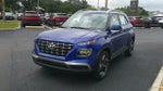 2026 Hyundai VENUE SEL FWD