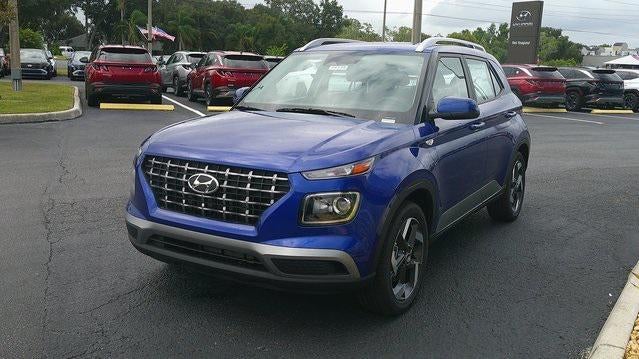 2026 Hyundai VENUE SEL FWD