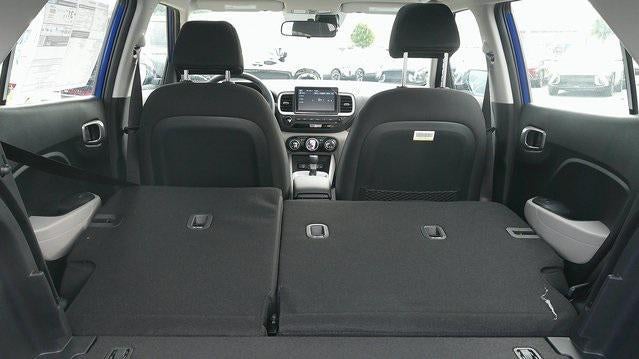 2026 Hyundai VENUE SEL FWD