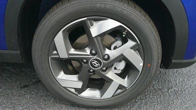 2026 Hyundai VENUE SEL FWD