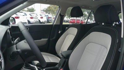 2026 Hyundai VENUE SEL FWD