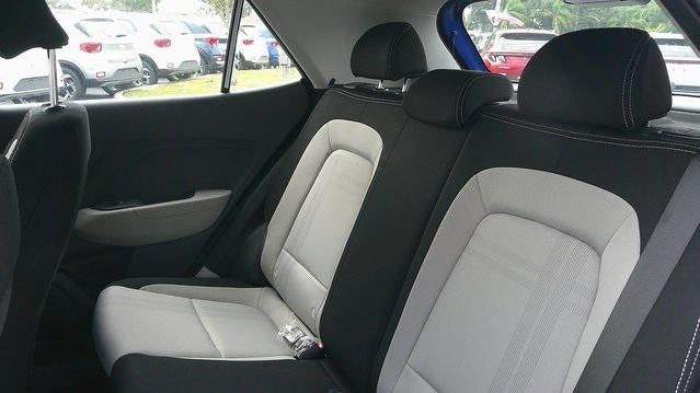 2026 Hyundai VENUE SEL FWD